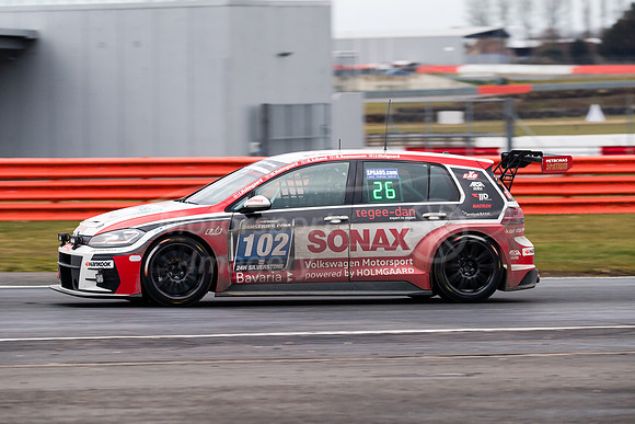 Holmgaard Motorsport