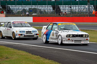 10 Mark Smith / Arran Moulton-Smith