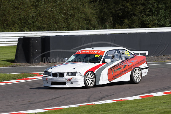 49 Ben McClelland
