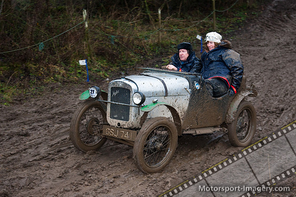 Steve Fathers
