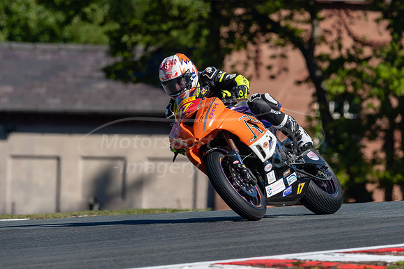 17 Elliott Wlliams Kawasaki,