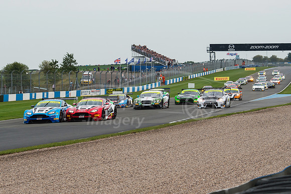 Race Start