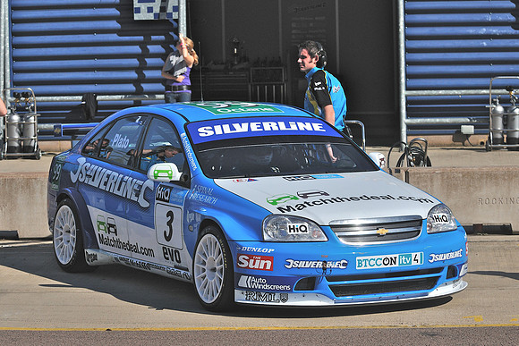 Jason Plato