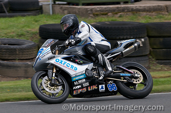 Paul Young - Triumph