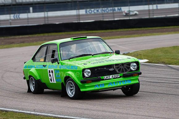 57  Dean Baker / Andy Falconer