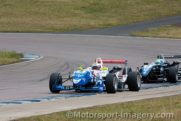 Jean-Eric Vergne