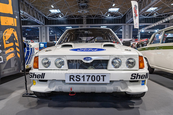 Ford RS1700T
