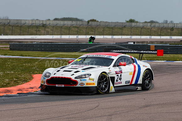 Jack Mitchell / James Littlejohn