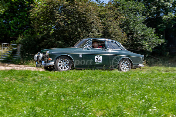34 Paul Mills / Andy Ballantyne