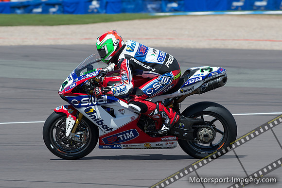 Davide Giugliano, Althea Ducati 1098