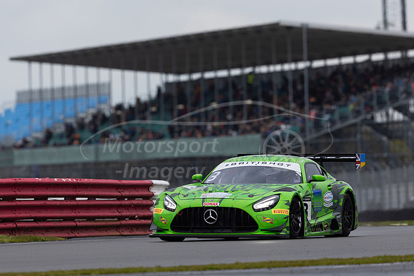 3 Mike Price / Callum Macleod