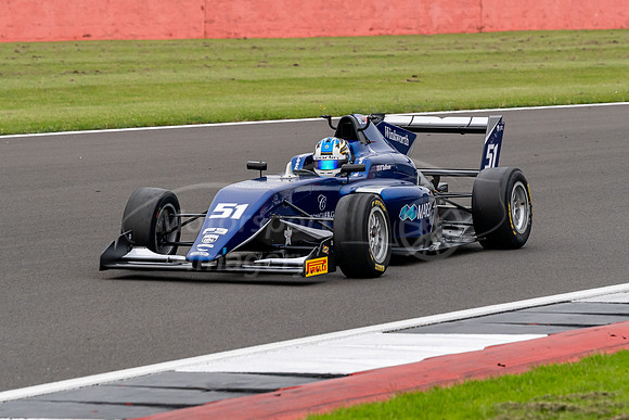 51 Zak O'SULLIVAN