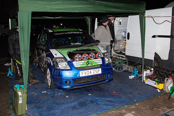 62  James Giddings / Dan Johnson