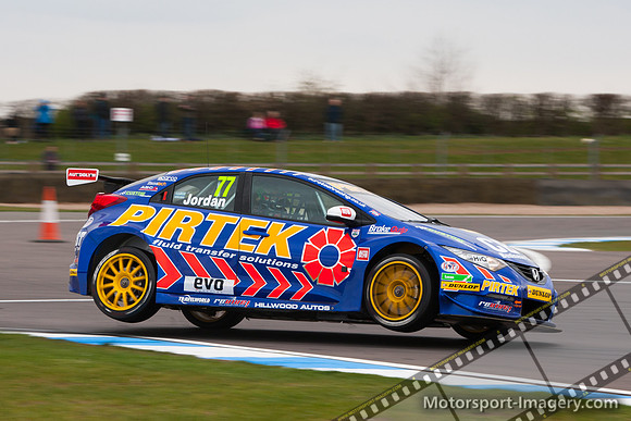 Andrew Jordan
