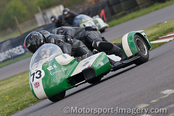 Simon Smith & Dave Gristwood