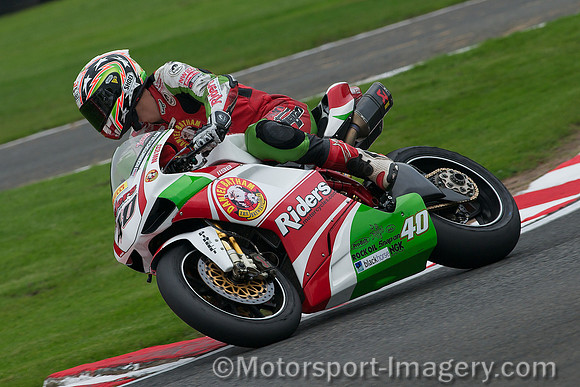 Martin Jessop, Riders Ducati