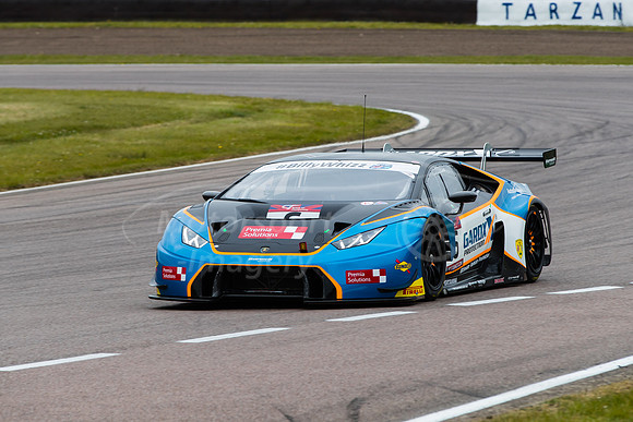 Liam Griffin / Sam Tordoff