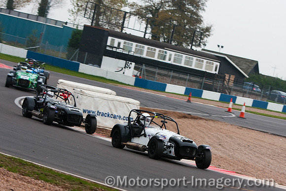 Bill Hailstone - CSR