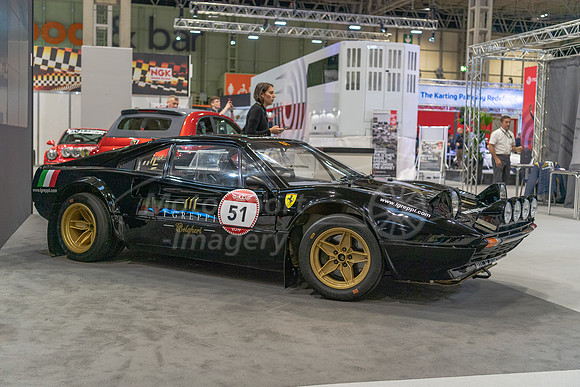 Ferrari 308