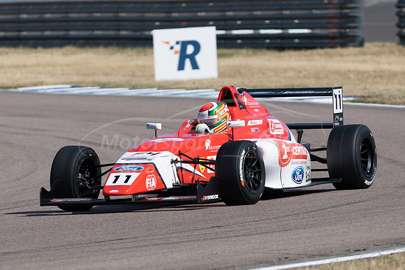Seb Priaulx