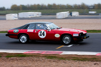 Ian Wood - XJS
