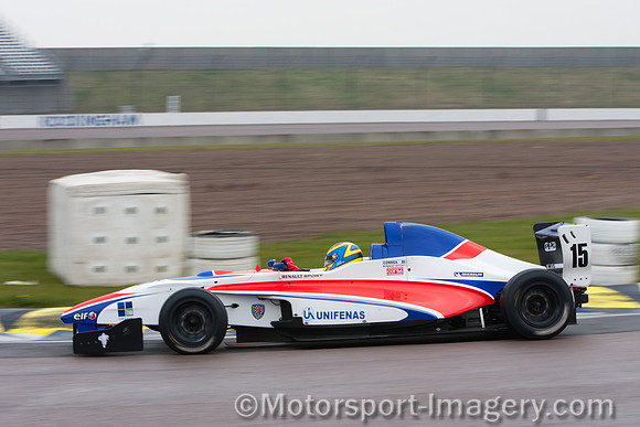 Formula Renault