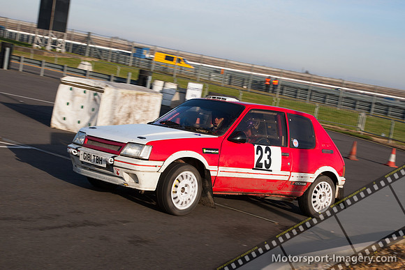 Rob Brook / John Brook