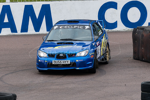 John Griffiths / Nigel Weton