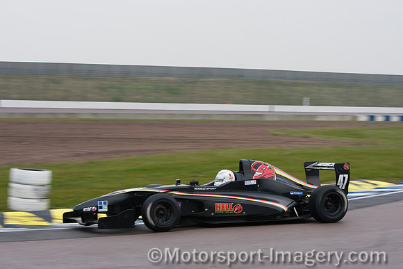 Formula Renault
