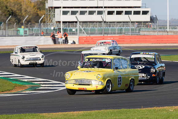69 Bob Bullen