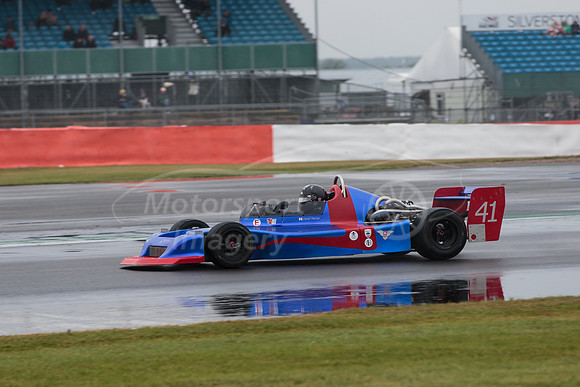 41 David Mercer