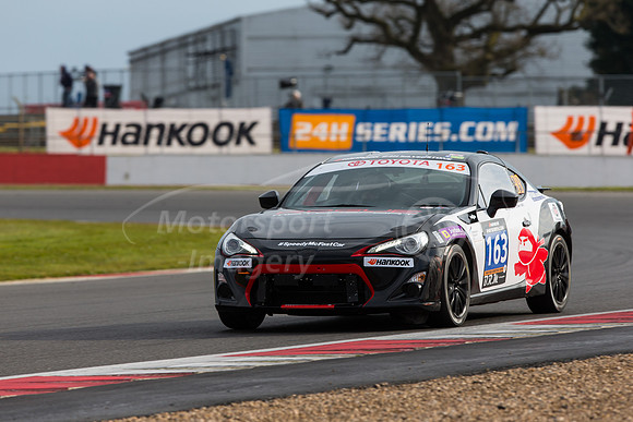 163  Rogue Motorsport