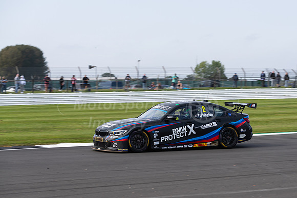 2  Colin TURKINGTON