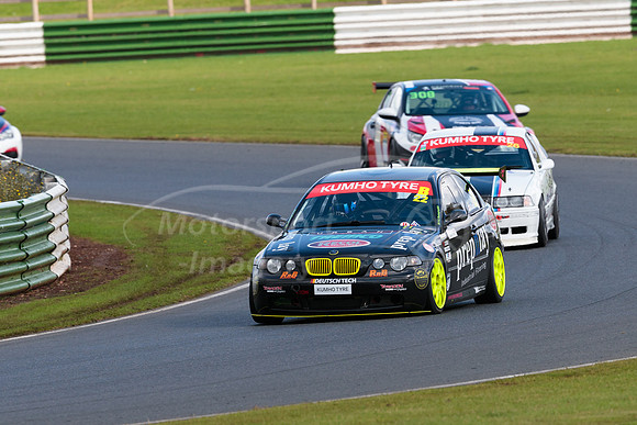 22 Russell DACK