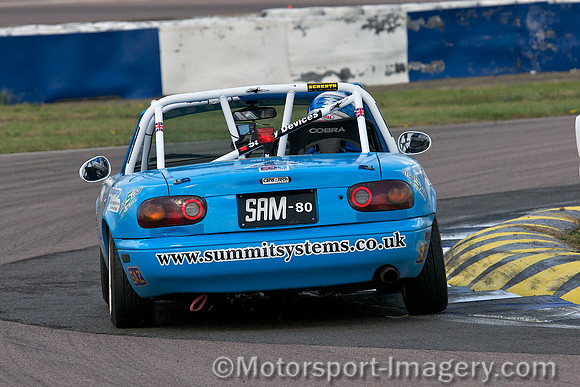 Mazda MX5