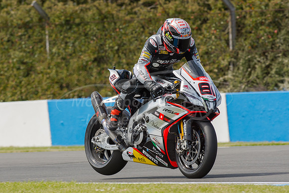 81 Jordi Torres Aprilia RSV4F Aprilia Racing Team