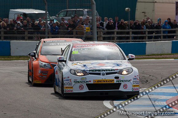 Sam Tordoff