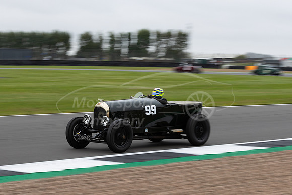 99 Lewis Fox