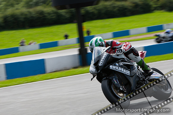 60  Peter Hickman - Buildbase BMW