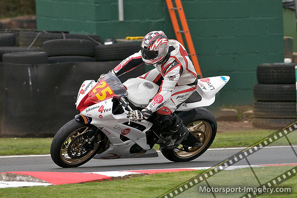 Nick Clark, Yamaha