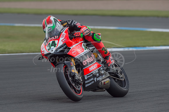 34 Davide Giugliano Ducati Panigale R Aruba.it Racing