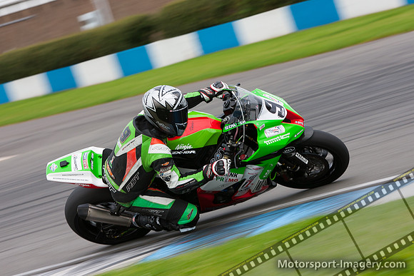9  Chris Walker - Pr1mo Bournemouth Kawasaki