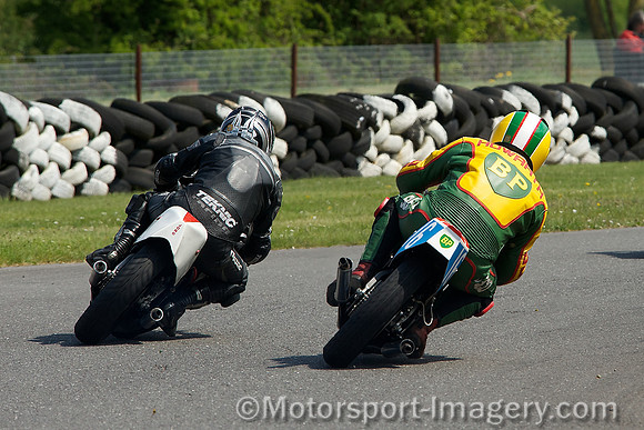Post Classic 350cc