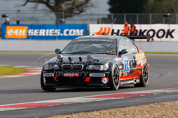 114  Intersport racing