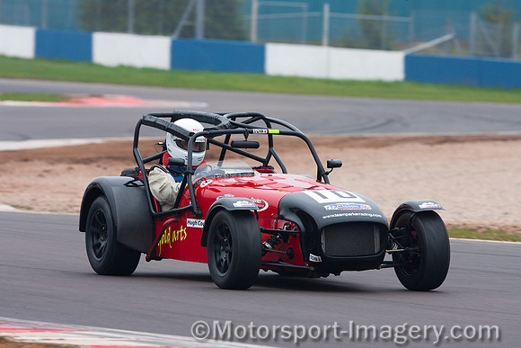 Hugh Colter - Roadsport A