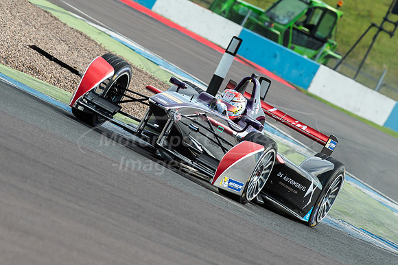 Jean-Eric Vergne