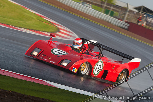 Manfredo Rossi di Montelera  Abarth Osella PA1