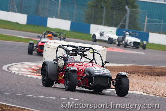 Hugh Colter - Roadsport A