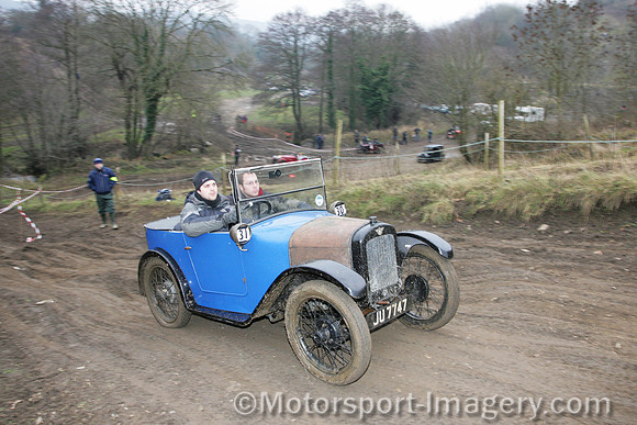 Butts Quarry 2008
