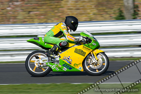 Taz Taylor, FPW Racing, Luyten Honda